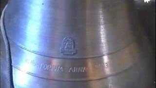 Eine Glocke für Arnau 12 [upl. by Euqinorev]