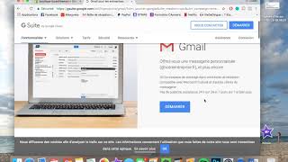 Comment créer une adresse mail PRO  DROPSHIPPING [upl. by Eanaj525]