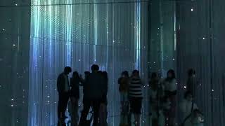 TeamLab Tokyo [upl. by Lennahs]