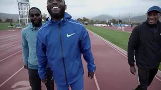 Abled The Blake Leeper Story [upl. by Simara]