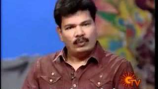 shankar about vijay s veeram must watch [upl. by Rainger]