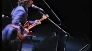 George Harrison amp Eric Clapton  Something Hiroshima [upl. by Adlesirc162]