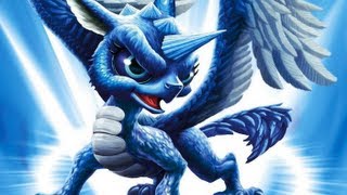 Skylanders Spyros Adventure  Chapter 20 Quicksilver Vault [upl. by Letrice627]