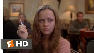 Prozac Nation 812 Movie CLIP  Real Love Is Total 2001 HD [upl. by Almita]