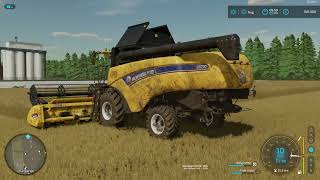 Farming simulator 22 KÖSZÖNÖM A FELIRATKOZÁSOKAT [upl. by Akaya117]