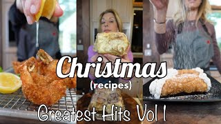 Christmas Dishes  Greatest Hits Vol 1 [upl. by Llerol215]