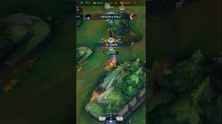 BATTLE ACADEMIA CAITLYN QUADRAKILL caitlyn arcane leageoflegends rose rosé brunomars [upl. by Yngiram545]