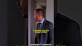 quis tirar o ben mendes da loja e se deu mal [upl. by Sheply]