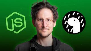 Creator of Node talks Deno 20 and the Future of JS [upl. by Ahsieyn]