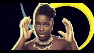 Ibibio Sound Machine  Lets Dance Yak Unek Inek [upl. by Pickford829]