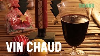 La recette du vin chaud maison [upl. by Graehl]