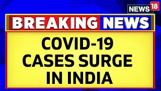 Covid JN1  21 Cases Of New Covid Variant JN1 In India Confirmed In Lab Tests  English News [upl. by Sinai]