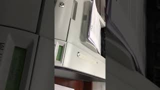 HP LaserJet CP2025 [upl. by Novart]