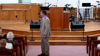 Fellowship Baptist Church Live Stream [upl. by Conti114]