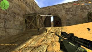 VAC Undetected CS 16 Wallhack [upl. by Solraced]