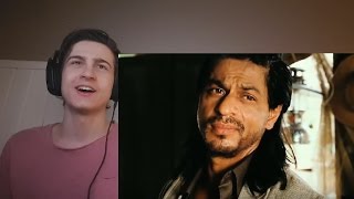 Don 2 Full Movie Entry Scene Best Shah Rukh Khan Moment SRK Reaction [upl. by Eirallih86]