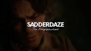 slowed down  sadderdaze [upl. by Bronwyn]