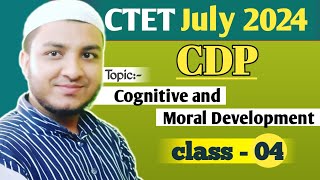 Lev Vygotskys Sociocultural Theory of Cognitive Development l Pedagogy for CTET TETs KVS Exams [upl. by Gibb]