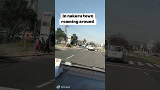 Nakuru town [upl. by Levania]