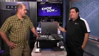 How to Build a FreeNAS® by Know How TWiTTV [upl. by Ives]