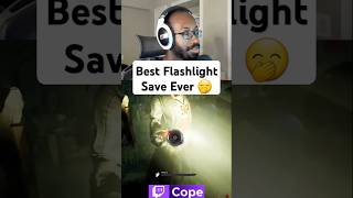 The Best Flashlight Save Ever 🤭 [upl. by Olivier]