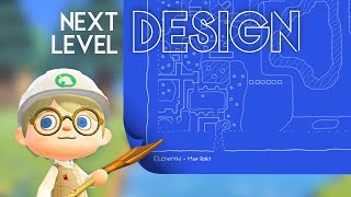 Next Level Design ｜Plan Your Island Like a Pro [upl. by Caren334]