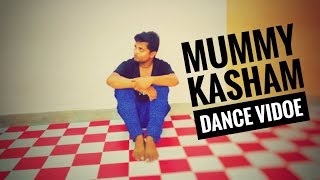 Mummy kasam Dance video Nawabzaade Dance covered bySonu Kumar Yadav [upl. by Innavoeg185]