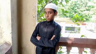 ogo kamli wala ওগো কামলি ওয়ালা। islami sangeet md Amjad husen [upl. by Hayne]