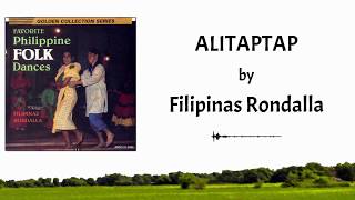 Alitaptap  Filipinas Rondalla [upl. by Neelehtak]