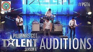 Pilipinas Got Talent Season 5 Live Finale Mastermind  Dance Group [upl. by Allebasi130]