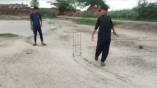 cricle village cricket 2024 [upl. by Hafinah182]