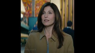 【The Interpreter】Catherine Keener as Dot Woods [upl. by Fenny]