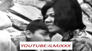 BARBARA LEWIS  HELLO STRANGER RARE CLIP 1965 [upl. by Otineb]