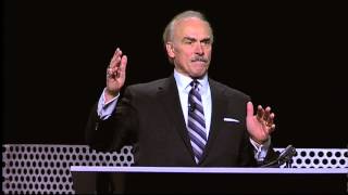 2012 ICAS Convention Keynote Presentation by Rocky Bleier [upl. by Tudela]