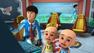 Upin amp Ipin Full Movie  Upin amp Ipin Ultraman Ribut Full Eposide Terbaru  Upin Ipin Terbaru 2020 [upl. by Debbra608]