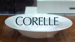 Corelle Dinnerware  Break and Chip Resistant [upl. by Zaremski]