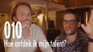 Wat is mijn talent [upl. by Pappas]