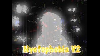 CBEEBIES DARKENED MEMORIES  SIDE SONG 1 Nyctophobia V2  Song Remade By The Sven Studios [upl. by Hermione]