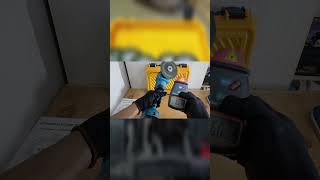 XTITAN Gerinda cordless powertools tools cordlessmurah shorts shortvideo tukangbajaringan [upl. by Redmond]