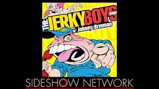 The Jerky Boys Show 14 The Jerky Boys Show 14 You Can Trust Fitzy  Sols Turnstile [upl. by Latsyrhc]