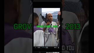 Grove street 2013 vs Grove street 1992nostalgia subscibe [upl. by Benoit64]