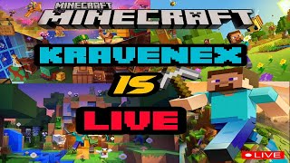 building a blackstone castle with friends part 5 minecraft minecraftlive [upl. by Ireland]