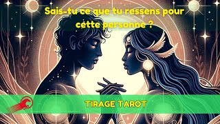 Révélez vos Vrais Sentiments  Tirage de Tarot Spécial pour Comprendre lAmour et les Émotions [upl. by Bores]