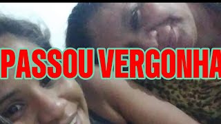 AS VINGADORAS PASSA EM CIMA DA MÃE DA LARISSA II COMO UM TRATOR 🚨🚨 AO VIVO 😳 PASSOU VERGONHA [upl. by Sprage]