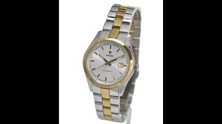 Rado Hyperchrome Automatik Lady Ref R32088102 FM16766 [upl. by Adelric]