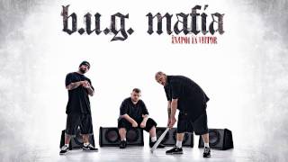 BUG Mafia  5000 De Zile Prod Tata Vlad [upl. by Gnemgnok]