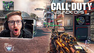 I Played Black Ops 2 in 2023 Scump Live Comm [upl. by Yi528]