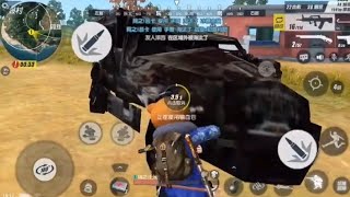 rules of survival game play 2023 [upl. by Adam774]