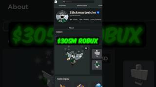 Top 5 Richest Roblox Players roblox shorts [upl. by Candida730]