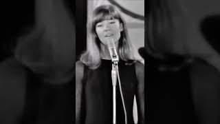 Françoise Hardy  Tous les garçons et les filles [upl. by Elbertine432]